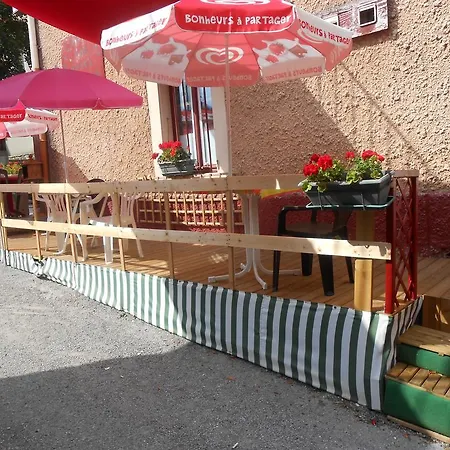 Affittacamere Les 3 Marmottes Lus-la-Croix-Haute