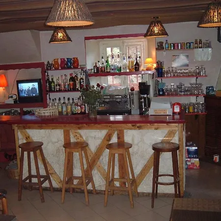 Pensjonat Les 3 Marmottes Lus-la-Croix-Haute