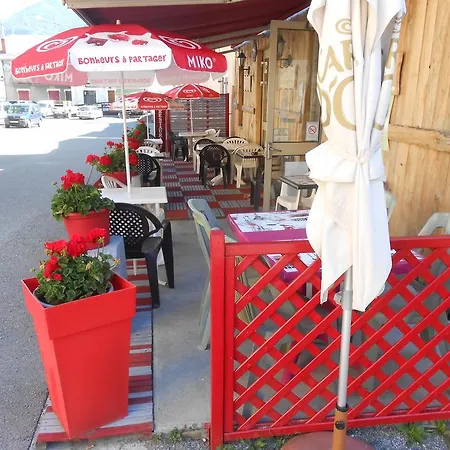 Maison d'hôtes Les 3 Marmottes