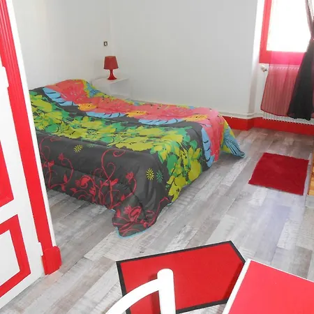 Les 3 Marmottes Maison d'hôtes Lus-la-Croix-Haute