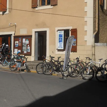 Affittacamere Les 3 Marmottes